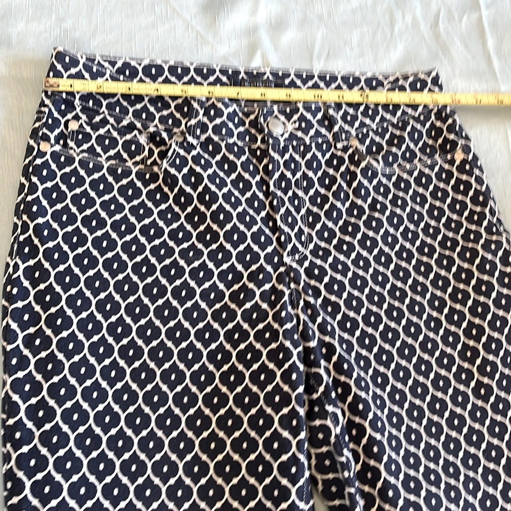 Charter Club Capri Size 6 - Picture 4 of 9